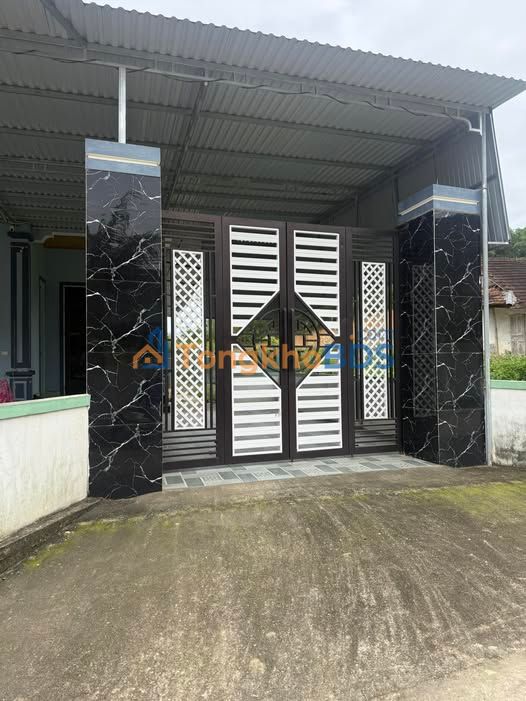 Đất Hoa Sơn Nghệ An 408m² thỏa thuận - Đường ô tô