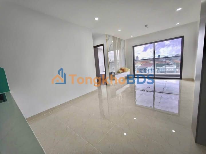Căn hộ Phú Tài Central Life Quy Nhơn 35m² 1,3 tỷ - View đẹp