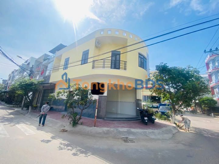 Nhà Quy Nhơn 49m² 3.25 tỷ - Sẵn sàng ở ngay