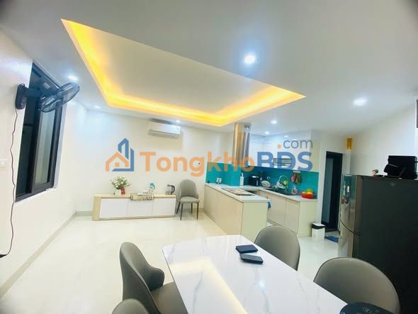 Nhà Kim Mã Ba Đình 63m² 12 tỷ - Sẵn sàng ở ngay