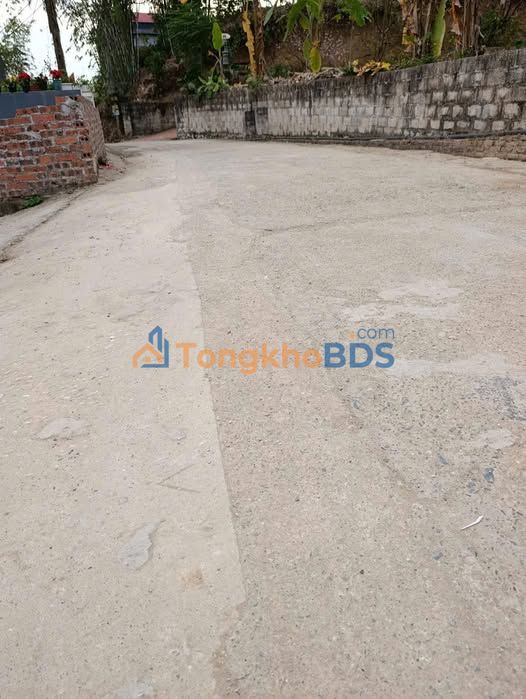 Bán Đất Ngọc Xuân, Cao Bằng - 198m² Sổ Đỏ Rõ Ràng, Giá Tốt