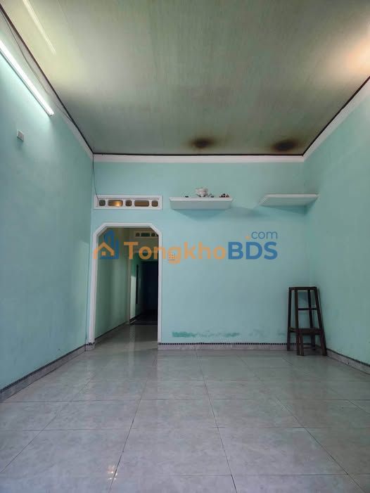 Nhà Hẻm 3m Quy Nhơn, 80m², Giá 3.6 Tỷ - Sẵn Sàng Thương Lượng