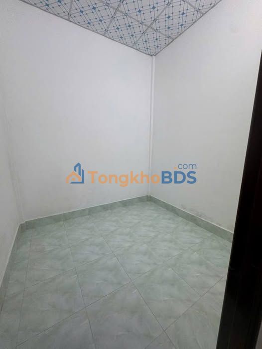 Nhà thuê P3 Vũng Liêm 3.5 triệu/tháng - Sẵn sàng ở ngay