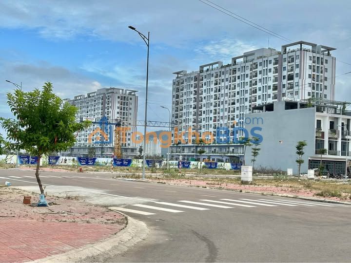 Nhà Phố Mặt Tiền Nguyễn Diêu - Kinh Doanh Sầm Uất 87.5m² Giá 2 Tỷ