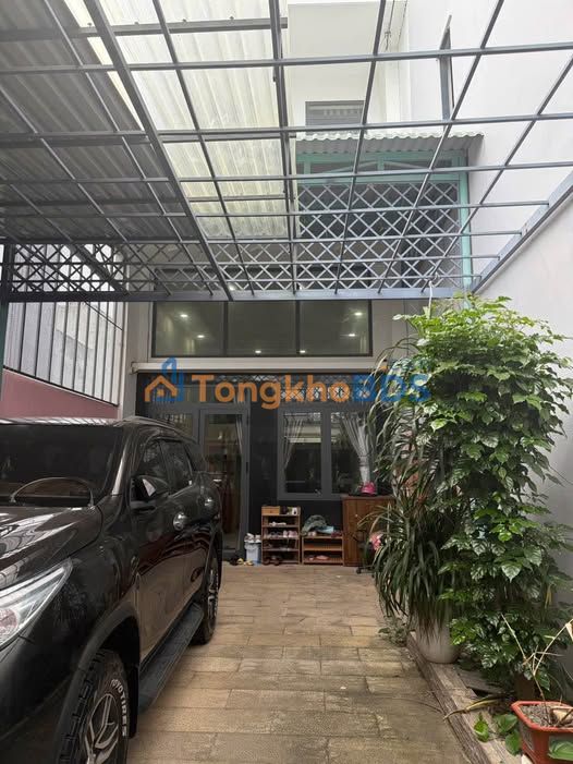 Nhà Mặt Tiền Hà Thanh 2, Quy Nhơn - 120m², 2 Mê, Giá 5 Tỷ