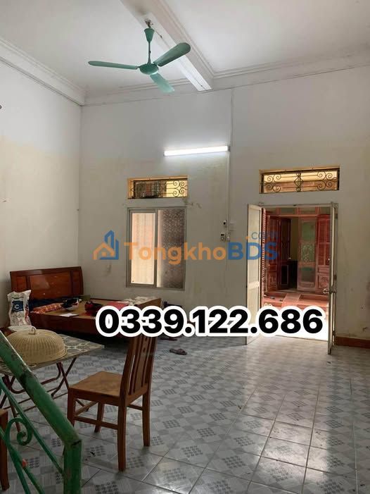 Bán Nhà 2 Tầng Phường Hợp Giang, Cao Bằng - 60m², Ô Tô Tới Nhà