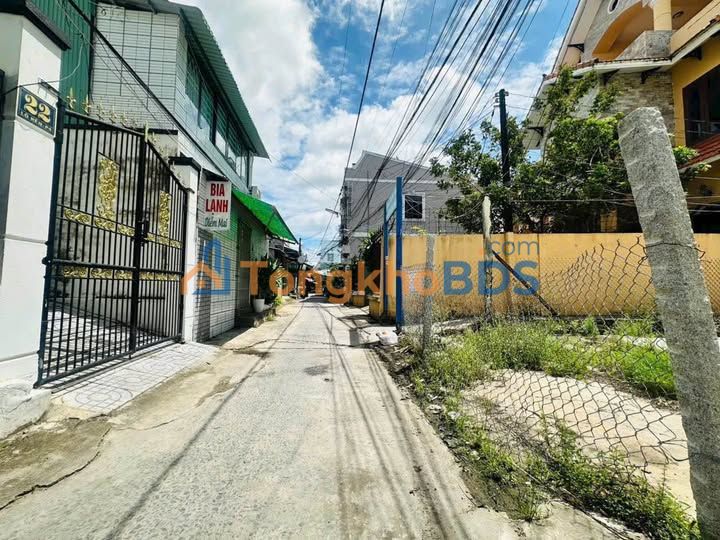 Đất nền Khóm 2 Vĩnh Long 97m² – Sổ đỏ chính chủ