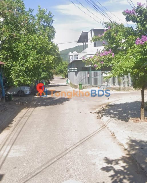 Đất nền Quy Nhơn 74m² giá 1.48 tỷ - Pháp lý rõ ràng