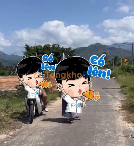 Đất nền Diên Phước 148m² 1.099 tỷ - Sổ đỏ chính chủ