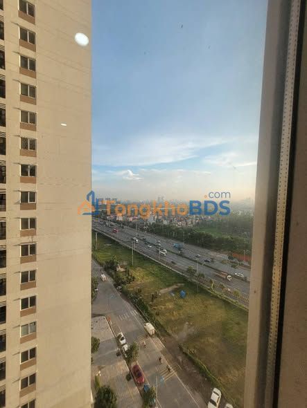 Căn hộ Eurowindow River Park Đông Anh 97m² - View đẹp