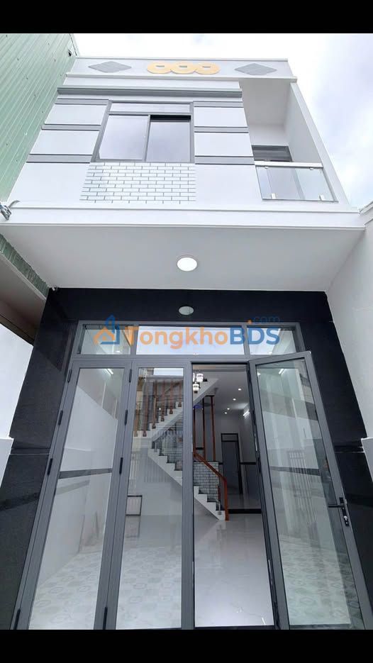 Nhà Hoàng Văn Thụ Quy Nhơn 78m² 3,59 tỷ - Chính chủ bán