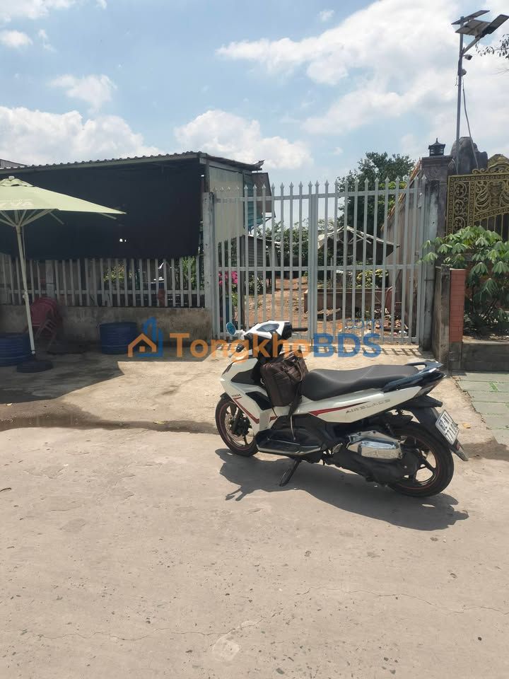 Đất nền Quận 12 148m² 1.25 tỷ – Sổ đỏ chính chủ