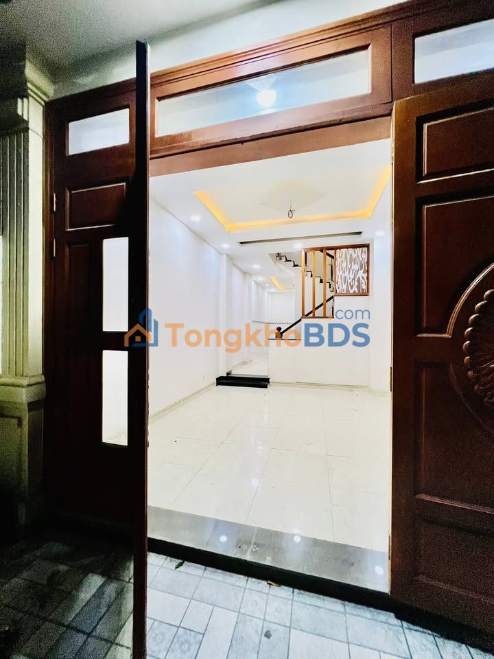 Nhà riêng An Phú Đông Quận 12 68m² 9 triệu - Sẵn sàng ở ngay