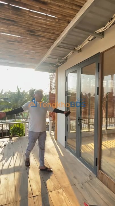 Nhà vườn An Vĩnh Ngãi Tân An 1670m² - Chính chủ bán