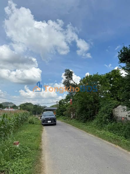 Đất nền Cao Dương 632m² giá 1 tỷ - Sổ đỏ chính chủ