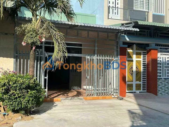 Nhà riêng Trà Ôn 90m² 1.39 tỷ - Chính chủ bán gấp