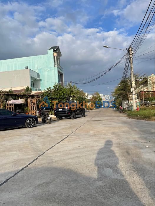 Đất nền Nhơn Phú Quy Nhơn 80-125m² 1,8-2 tỷ - Sổ đỏ chính chủ