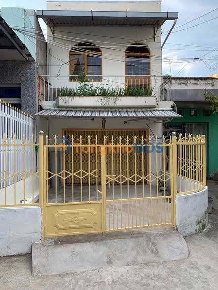 Nhà Nguyên Căn 3PN Hẻm THĐẠO, Bình Khánh, Long Xuyên - Giá 4 Triệu/Tháng