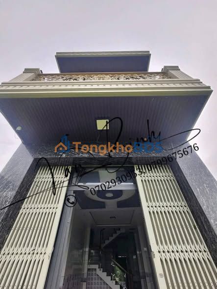 Nhà Nguyên Căn 3PN Mỹ Phước, Long Xuyên - Sẵn Sàng Đón Gia Đình