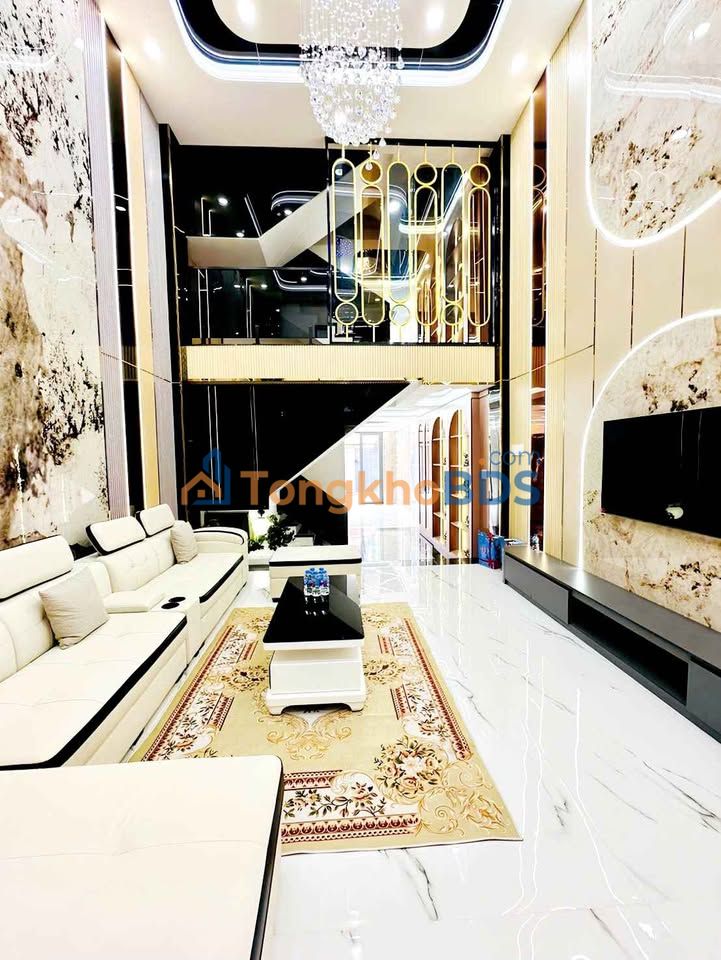 Nhà phố Tân Phú 80m² giá 9 tỷ - Mặt tiền kinh doanh