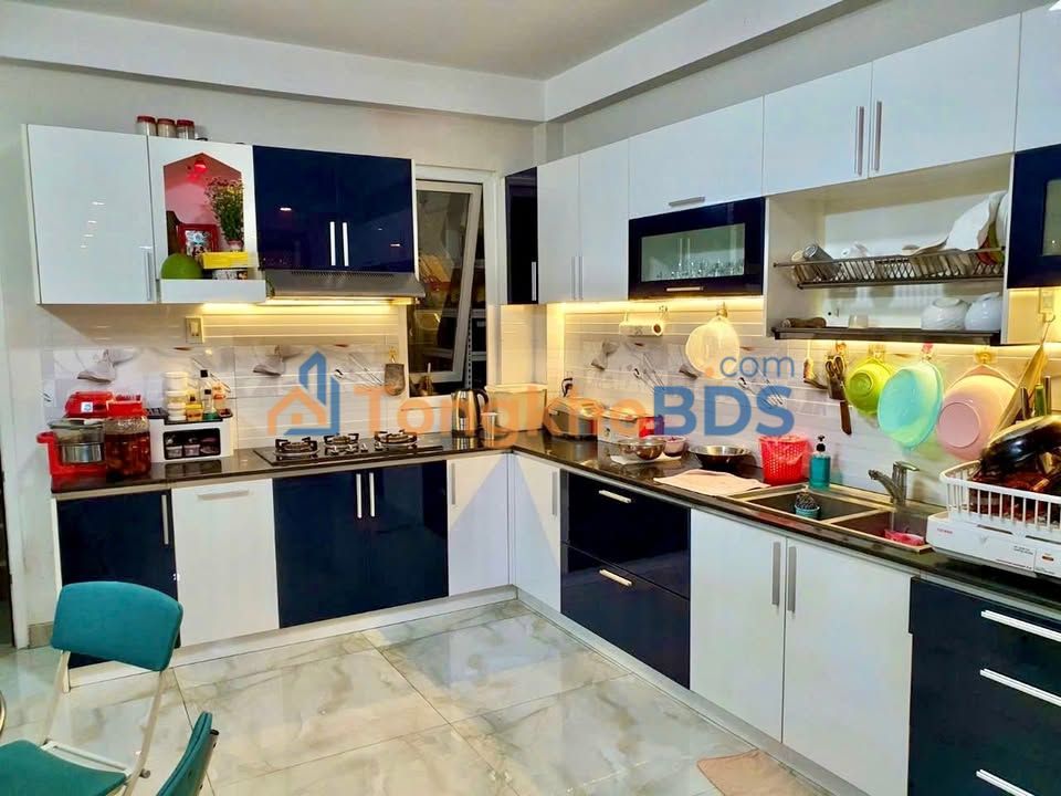 Nhà Tân Phú Cầu Xéo 68m² 12 tỷ - Chính chủ bán gấp