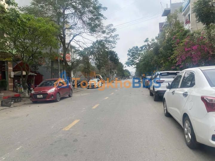 Đất nền Nguyễn Quyền Khả Lễ 1 103m² - Sổ đỏ chính chủ