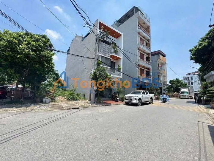 Đất nền Nguyễn Quyền 89m² giá 11 tỷ - Tiềm năng tăng giá