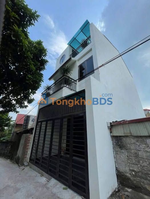 Nhà riêng Việt Trì Vân Cơ 57m² thỏa thuận - Sẵn sàng ở ngay