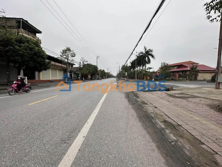 Đất nền Đức Chính Đông Triều 134m² giá 4.2 tỷ - Sổ đỏ chính chủ