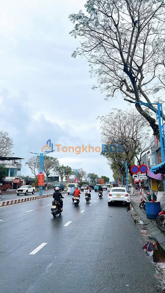 Kho Xưởng 320m² Mặt Tiền QL 14B Đà Nẵng - Giá F0 25tr/m²