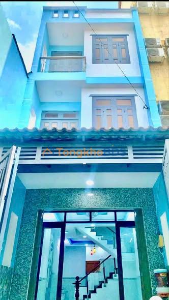 Nhà riêng Lê Trọng Tấn 52m2 giá 5 tỷ - Oto vào tận nhà