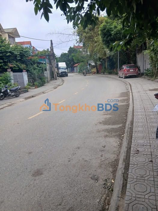 Đất QL3 Sông Hiến 132m² 2 tỷ - Sổ đỏ chính chủ