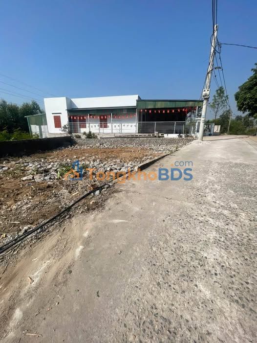 Đất Vĩnh Thái - Đông Triều 102m² Sổ Đỏ ODT - Giá Rẻ Nhất Khu Vực