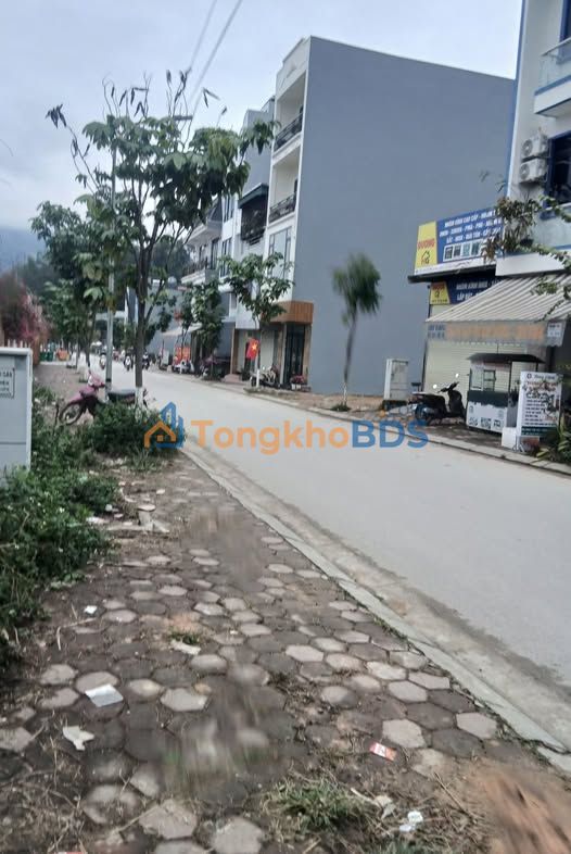 Đất nền TDC Sông Hiến Hòa An 81m² 3 tỷ - Sổ đỏ chính chủ