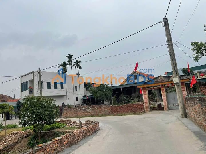 Bán Đất Thổ Cư Mạo Khê 100m² - Đường Ô Tô, Giá Chỉ 5 Tỷ