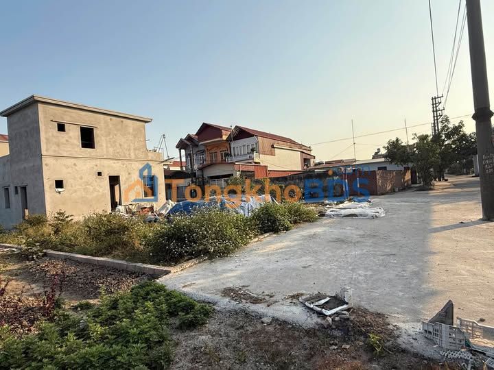 Đất nền Phố 2 Mạo Khê 187m² 2 tỷ - Sổ đỏ chính chủ