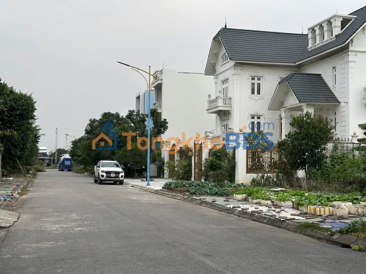 Townhouse Tân Việt Bắc 107m² 1.7 tỷ - Giá tốt hiếm có