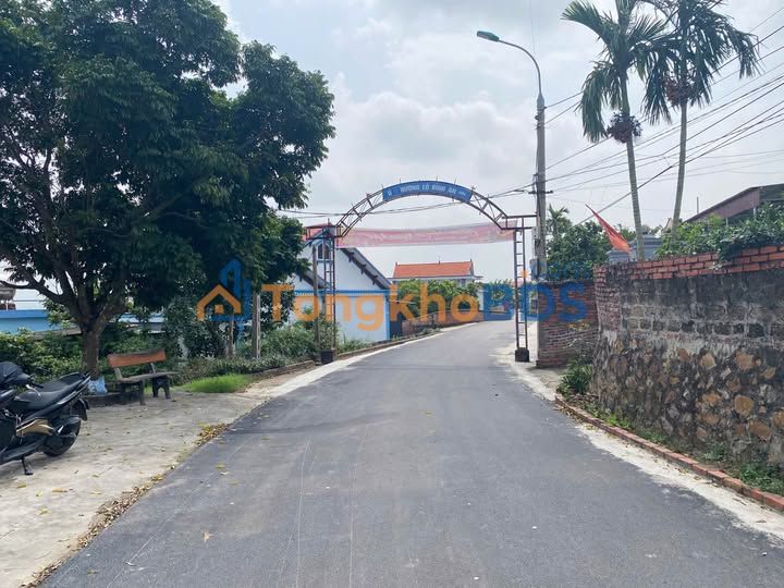 Đất Việt Hưng Hạ Long 125m² 7xx triệu – Sổ đỏ chính chủ