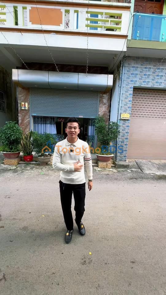 Nhà Bắc Sơn Sầm Sơn 96m², 2 tỷ - Chính chủ bán