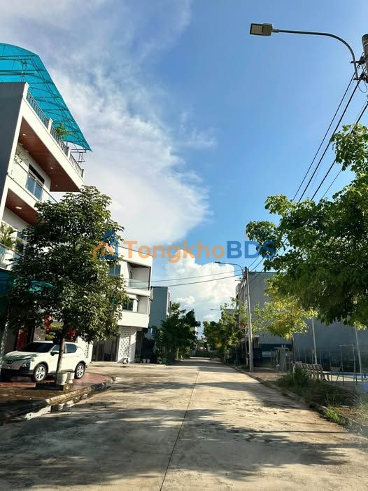 Đất TĐC Gang Thép - Đề Thám, Cao Bằng: 67.5m² Sổ Đỏ Vuông Vắn, Giá Đầu Tư Hấp Dẫn
