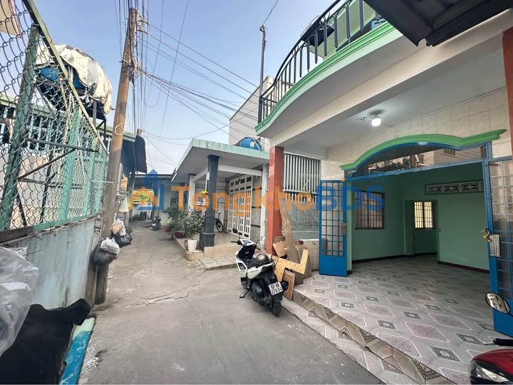 Nhà cấp 4 Bửu Hòa Biên Hòa 42m² 1.49 tỷ - Chính chủ