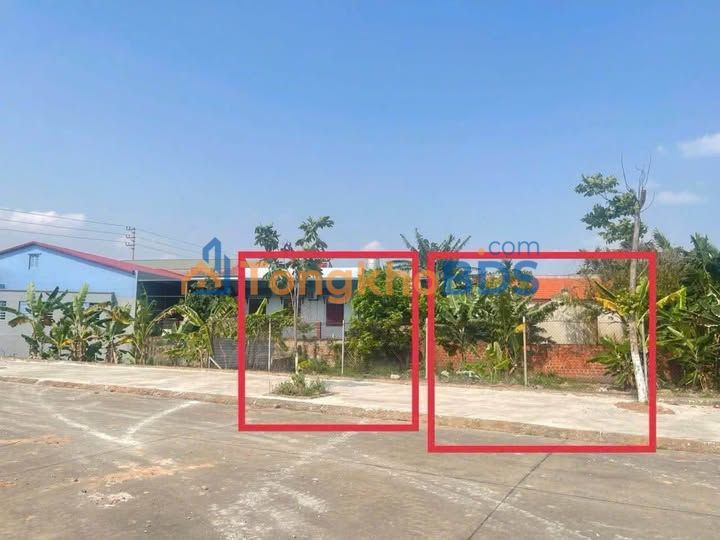 Đất nền Yên Lâm 3 Đông Triều 119m² 1.4-1.6 tỷ - Hạ tầng hoàn thiện