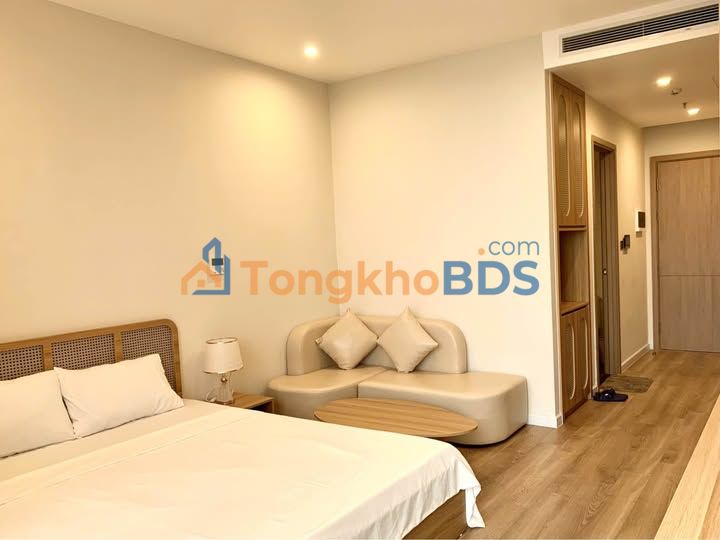 SmallHouse Ha Long 33m2 gia 1.7 ty - Chinh chu ban