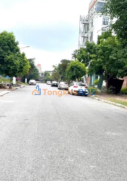 Đất A2 Tân Việt Bắc Mạo Khê 105m² 2,9x tỷ - Sổ đỏ