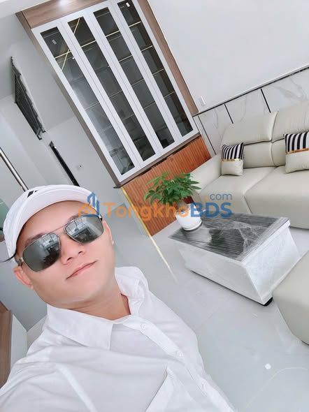 Nhà Bình Tân Hương Lộ 2 48m² 5.95 tỷ - Chính chủ bán