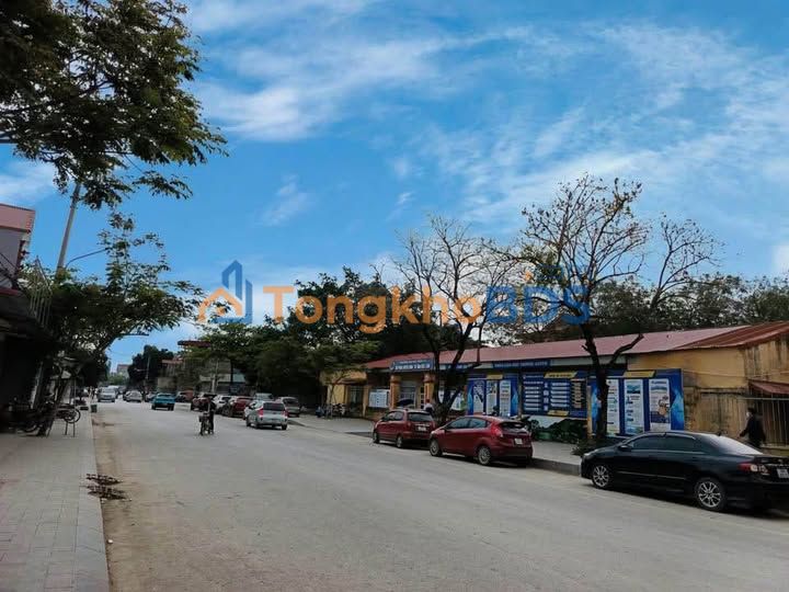 Đất Xuân Thành Hoa Lư 51m² giá 8 tỷ - Đường to ô tô