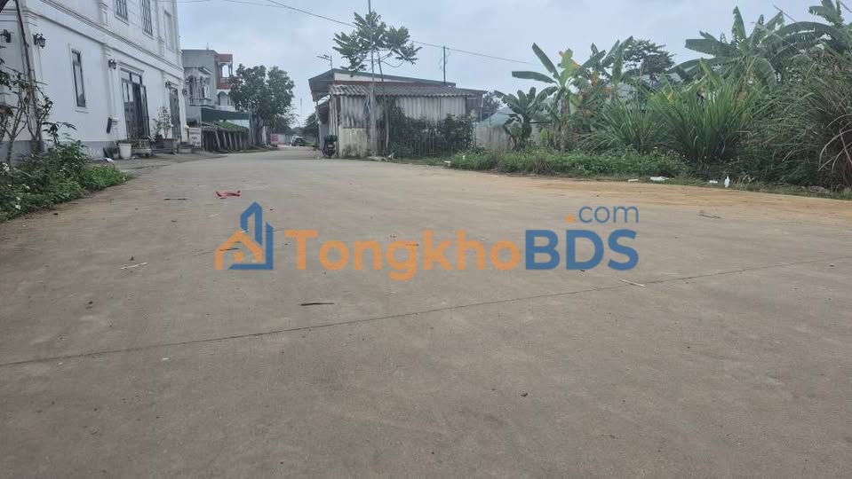 Land Listing Rewrite Plan