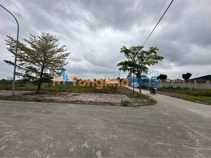 Đất nền Kim Long Mạo Khê 120m² 1x triệu - Đường 10 làn