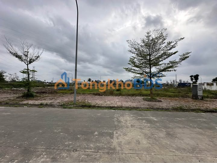 Đất nền Kim Long Mạo Khê 120m² - Sổ đỏ chính chủ