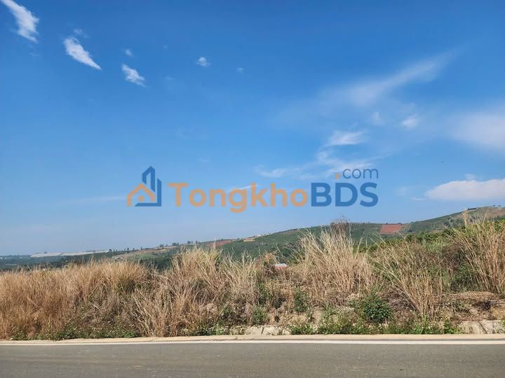 Đất nền Đinh Văn Lâm Hà 1.364m² tiềm năng tăng giá